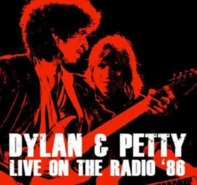 Live On the Radio '86