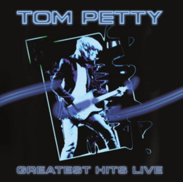 Greatest Hits Live