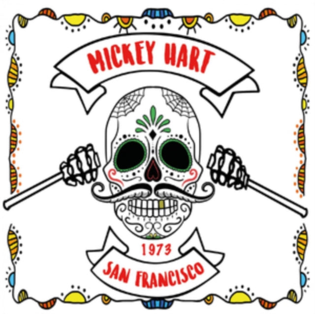 San Francisco 1973