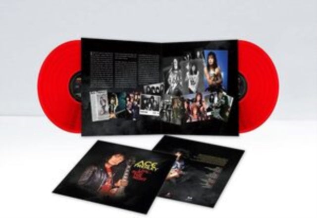 Live... Into the Night