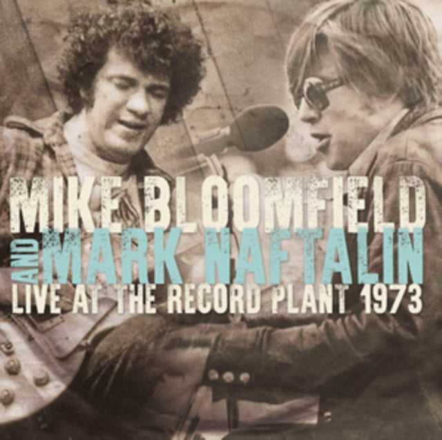 Live at the Record Plant