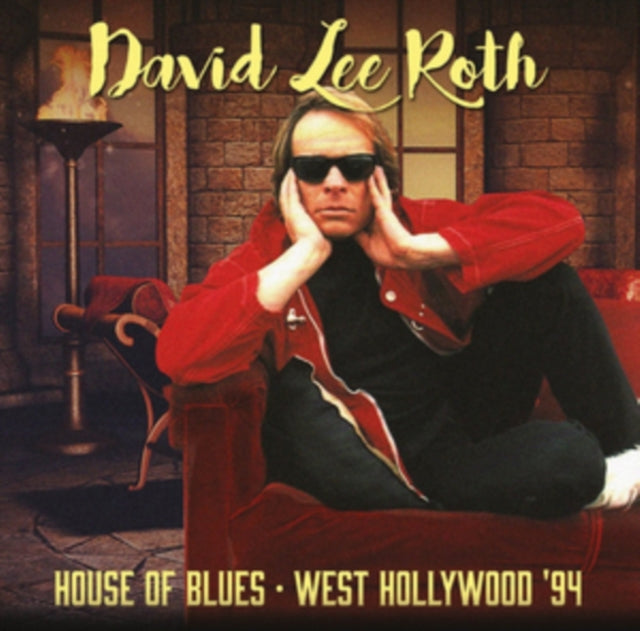 House of Blues