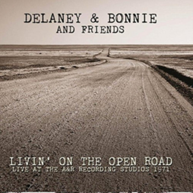 Livin' On the Open Road