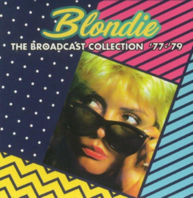 Broadcast Collection '77-'79