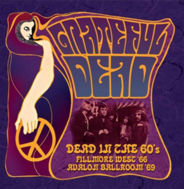 Dead in the 60s