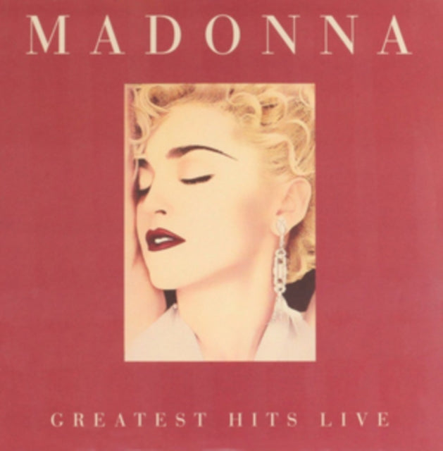Greatest Hits Live