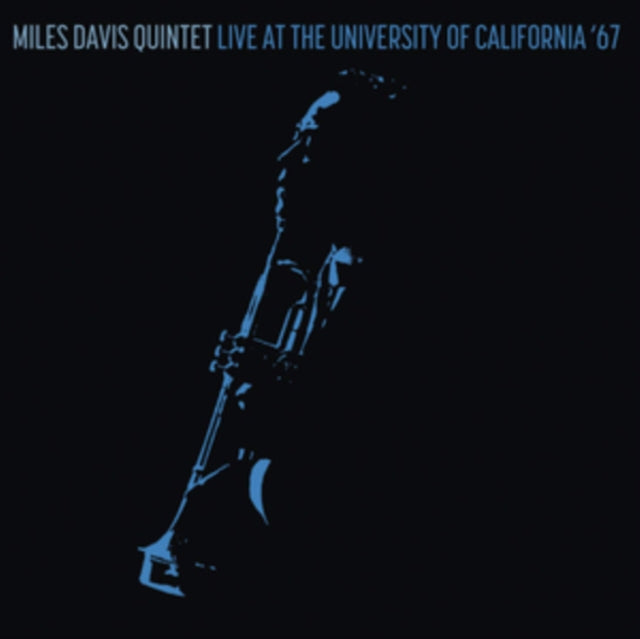 Live at the University of California '67