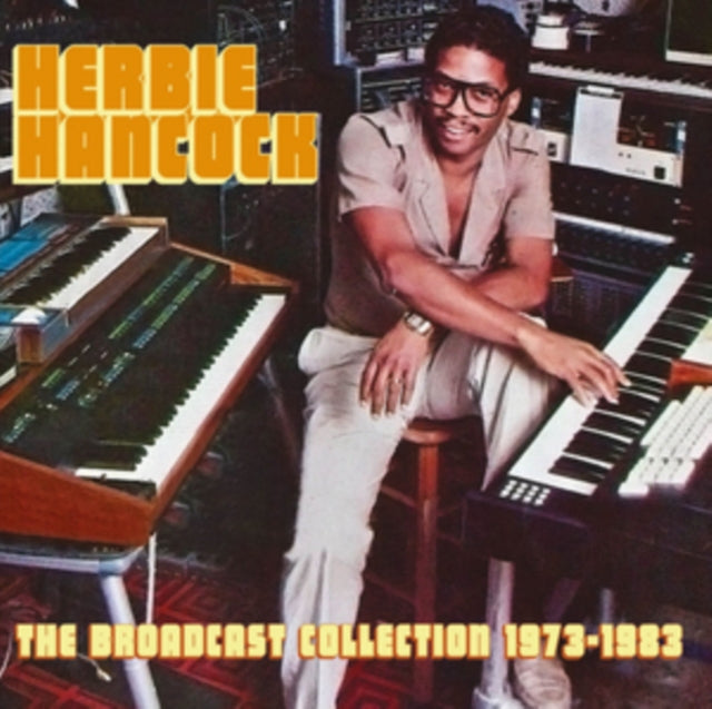 The Broadcast Collection 1973-1983