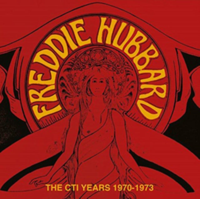 The CTI Years 1970-1973