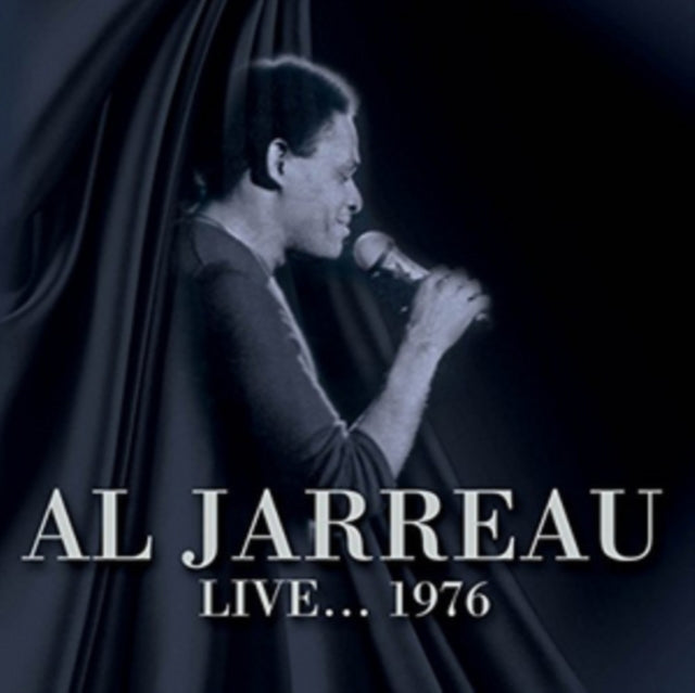 Live 1976