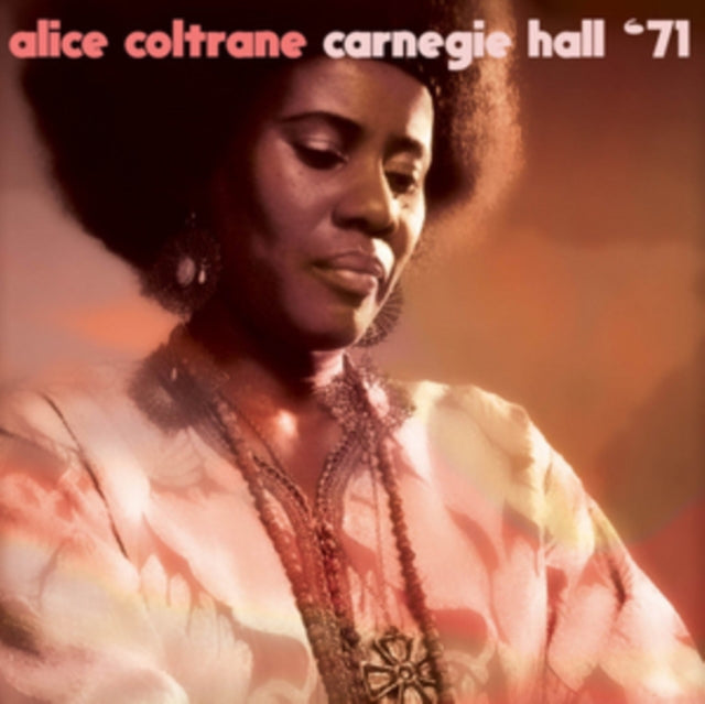 Carnegie Hall '71