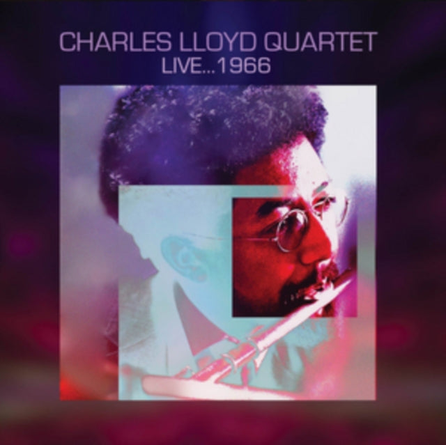Live 1966
