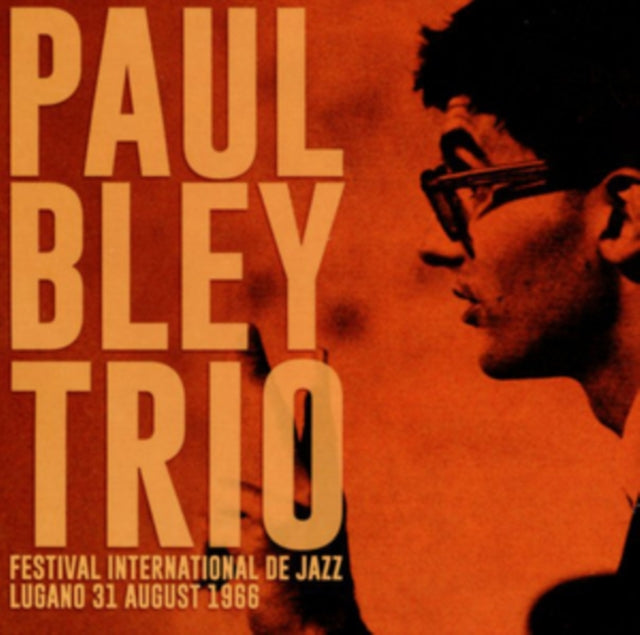 Festival International De Jazz Lungano
