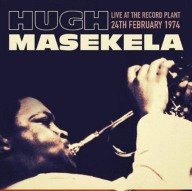 Live at the Record Plant, 24th February 1974