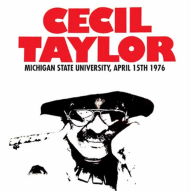 Michigan State University, April 15th 1976