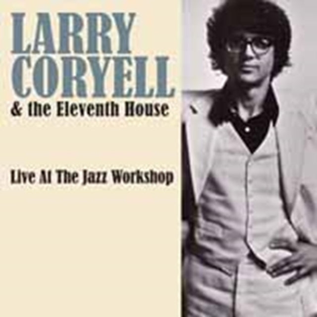 Live at the Jazz Workshop