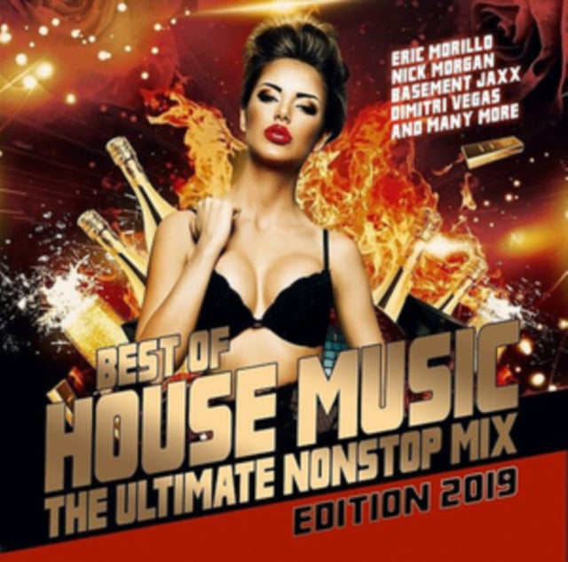 Best of House Music