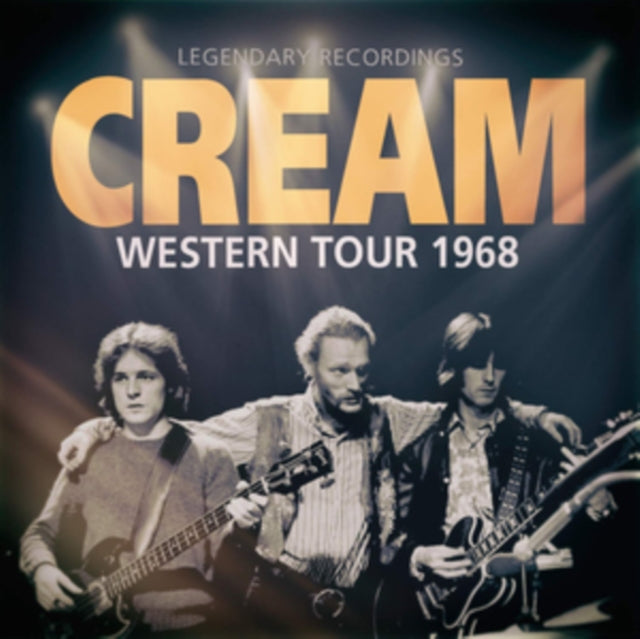 Western Tour 1968