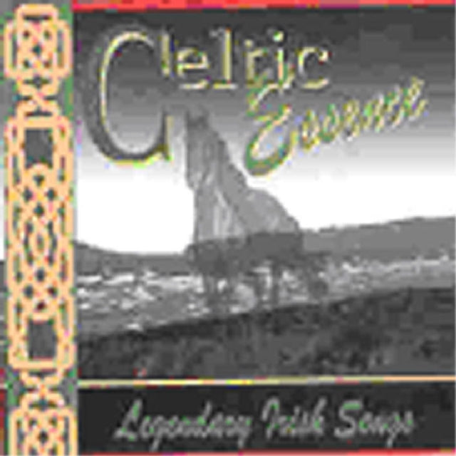 Legendary Irish Songs