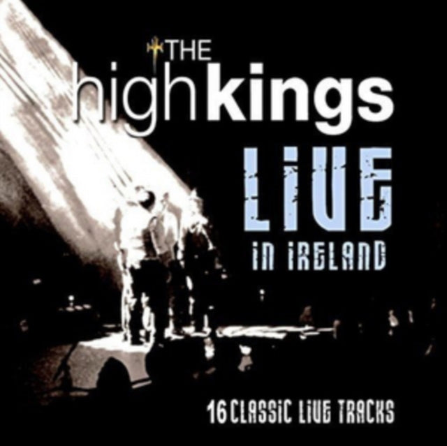 Live in Ireland