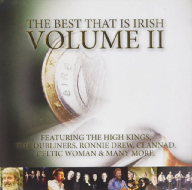 Best That Is Irish