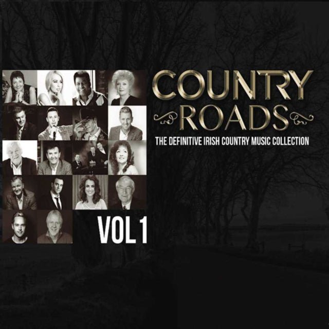 Country Roads