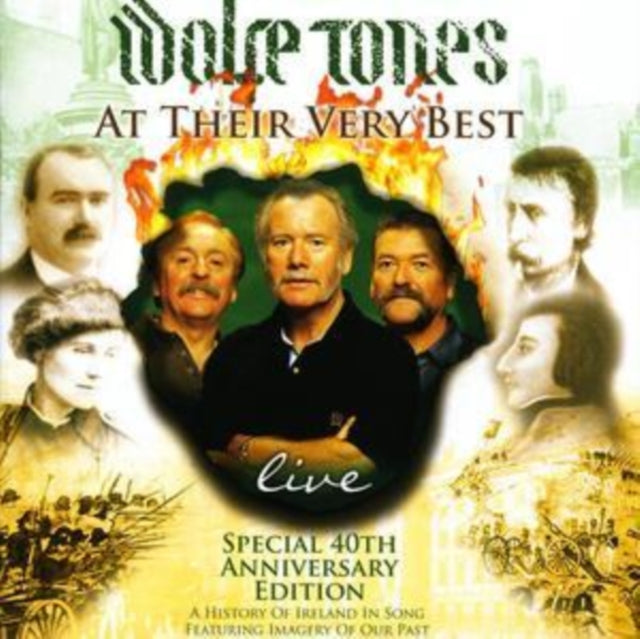 At Their Very Best Live