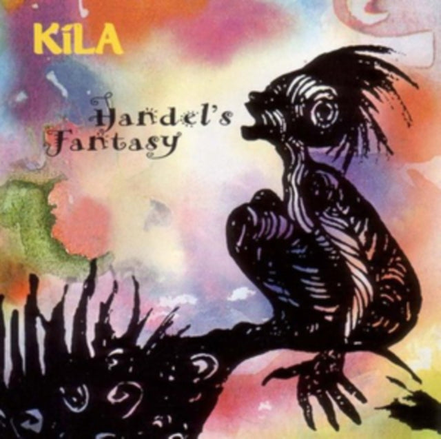 Handel's Fantasy