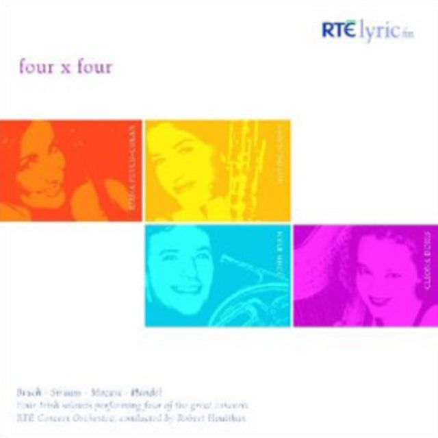 Four X Four