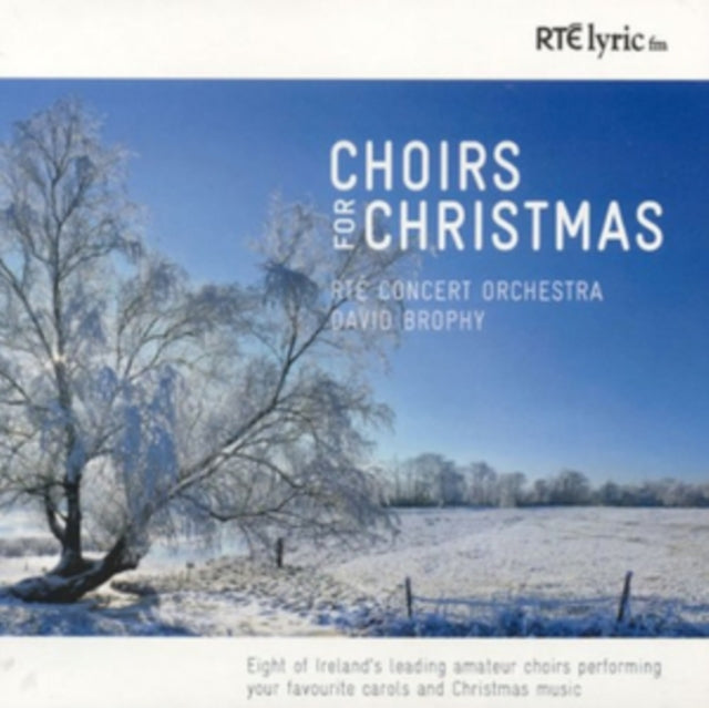 Choirs for Christmas