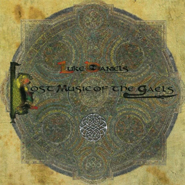 Lost Music of the Gaels