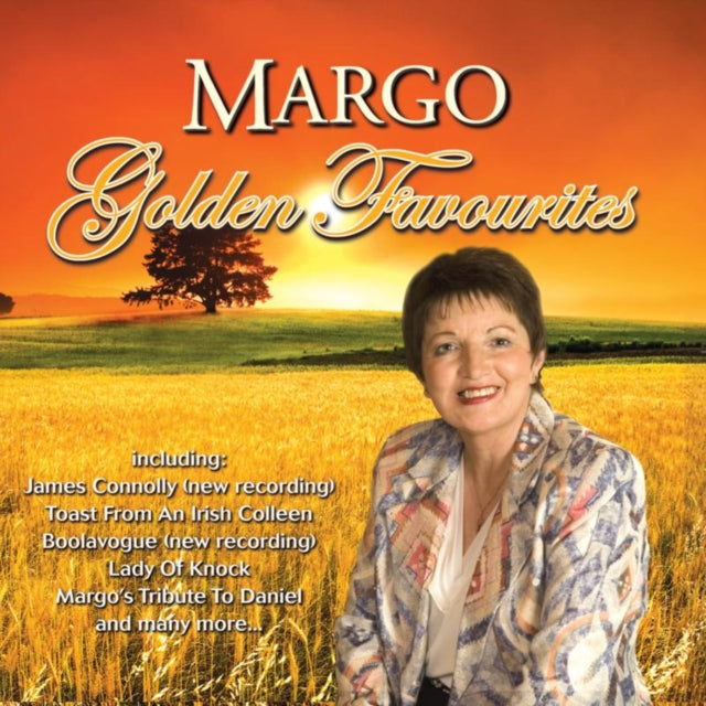 Golden favourites