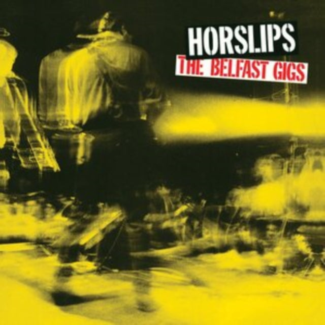 The Belfast Gigs