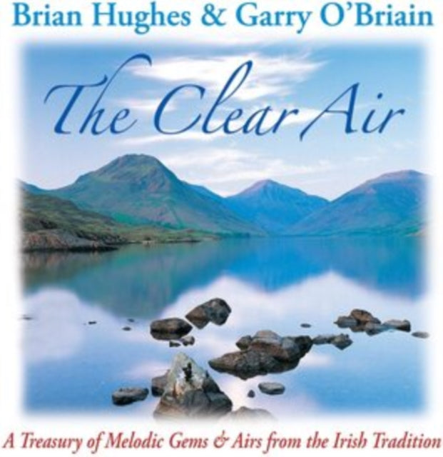 The Clear Air