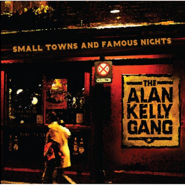 Small Towns and Famous Nights