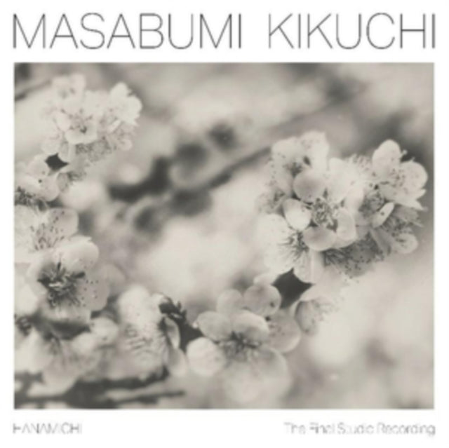 Hanamichi - The Final Studio Recording