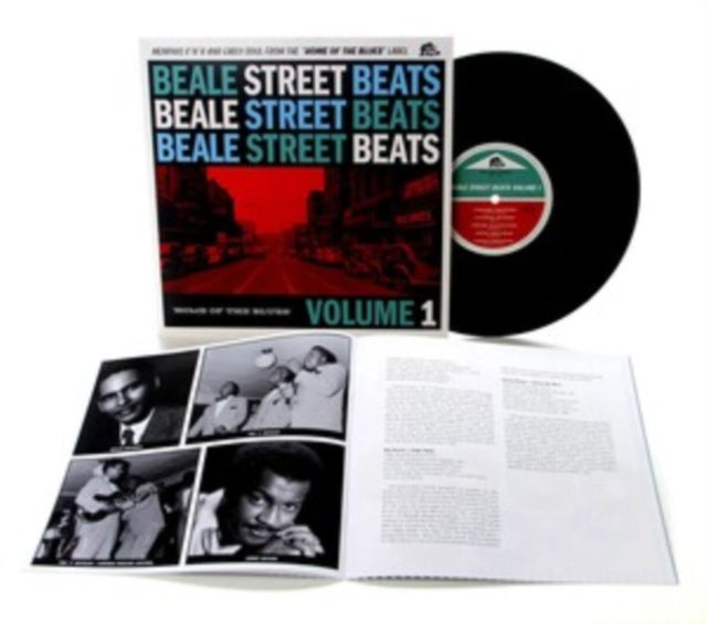 Beale Street Beats