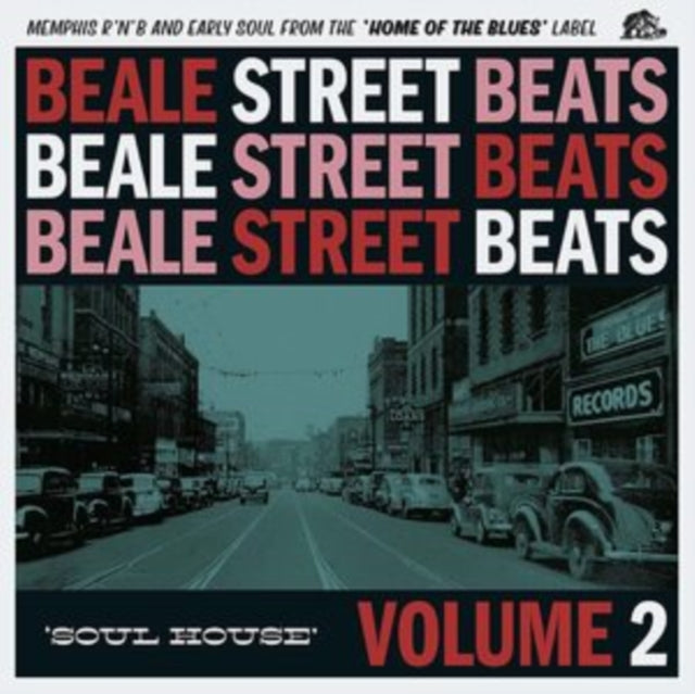 Beale Street Beats