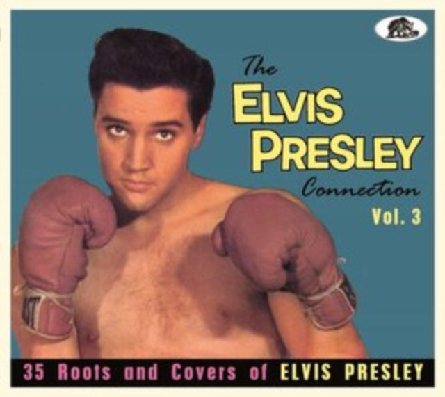 The Elvis Presley Connection