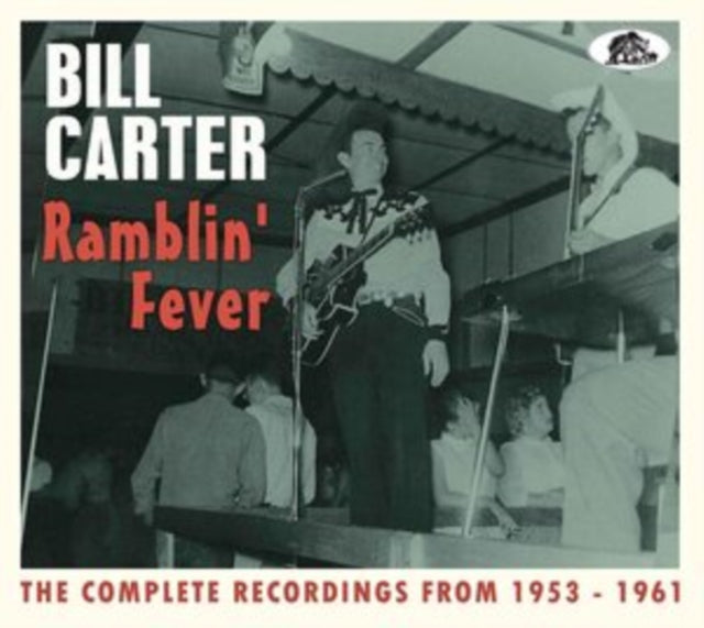 Ramblin' Fever