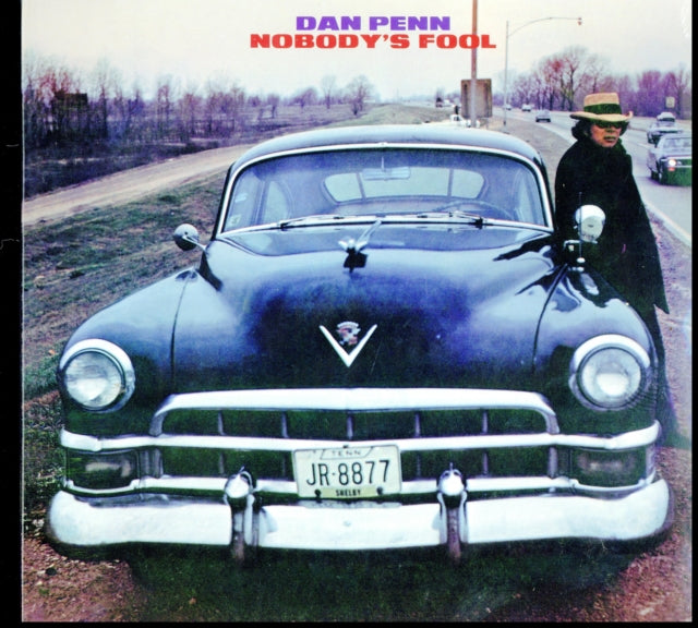 Nobody's Fool