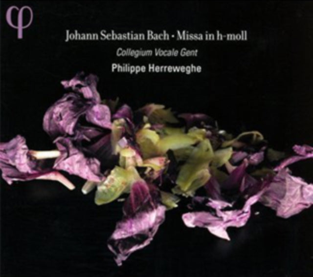J.S. Bach: Mass in B Minor