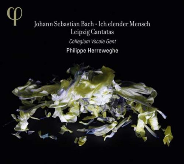 Johann Sebastian Bach: Leipzig Cantatas