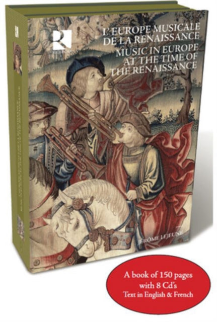 Music in Europe at the Time of the Renaissance