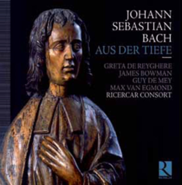 Johann Sebastian Bach: Aus Der Tiefe