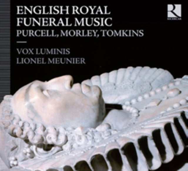 English Royal Funeral Music