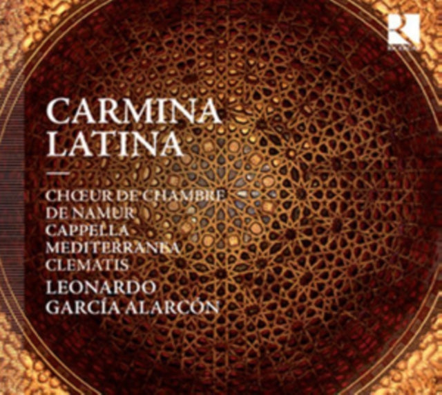 Carmina Latina