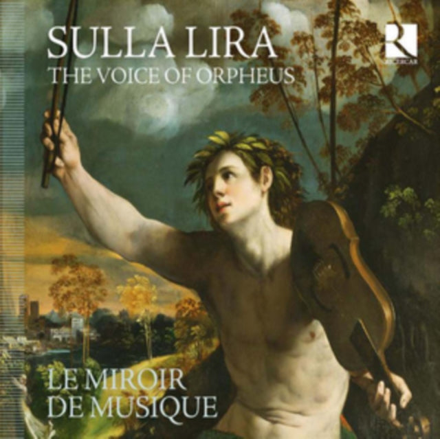 The Voice of Orpheus