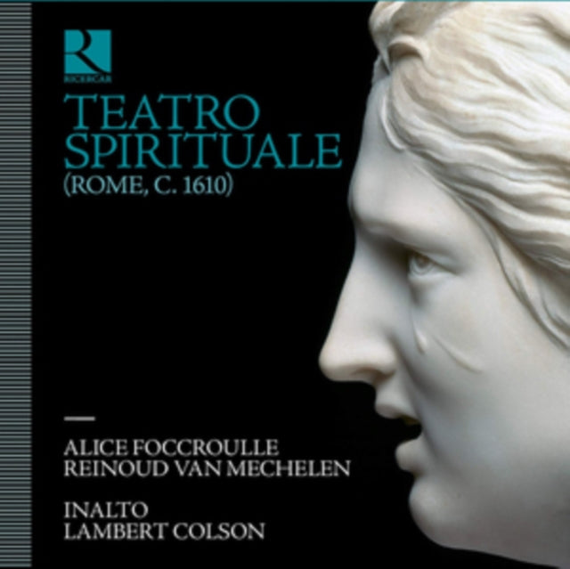 Teatro Spirituale (Rome, C. 1610)