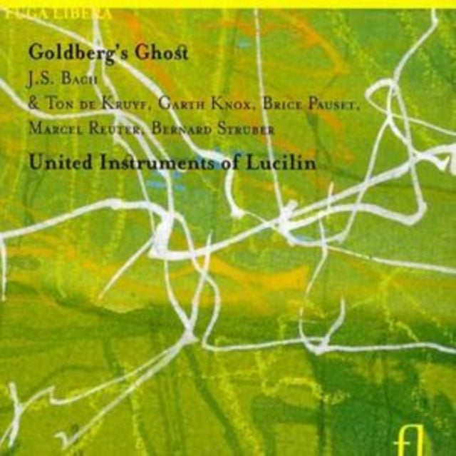 Goldberg's Ghost (Knox)